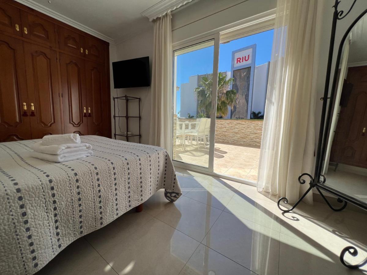 Casa Bajamar Playa Apartment Nerja Exterior photo