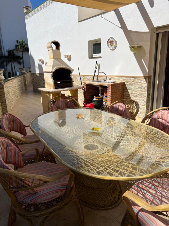 Casa Bajamar Playa Apartment Nerja Exterior photo