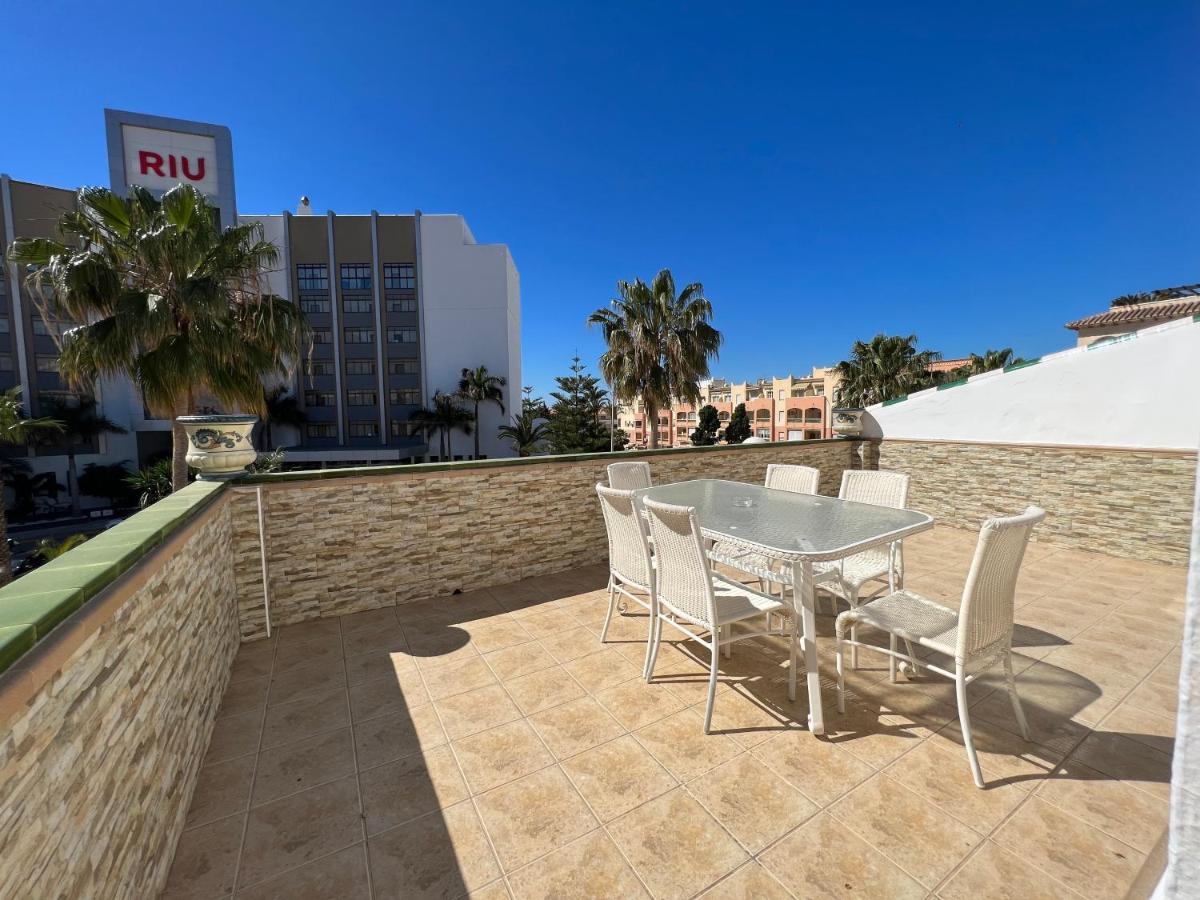 Casa Bajamar Playa Apartment Nerja Exterior photo