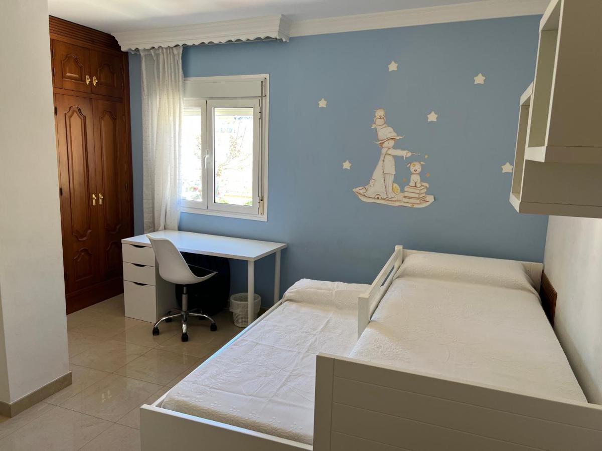 Casa Bajamar Playa Apartment Nerja Exterior photo